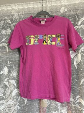 Rare Vintage Spice Mice T-Shirt